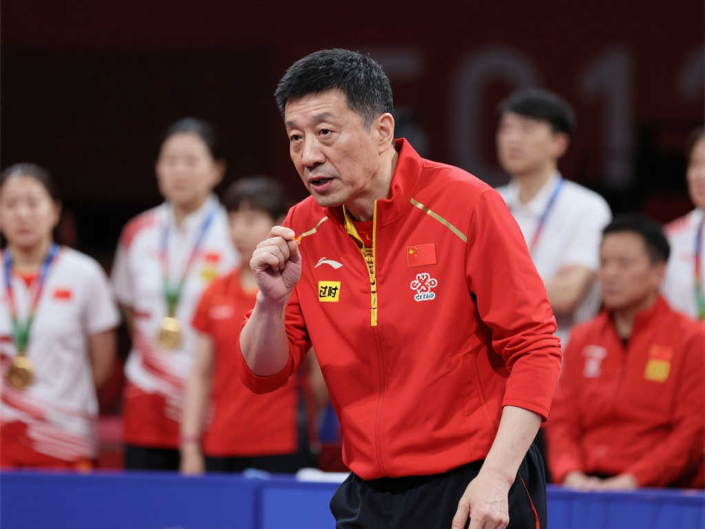 同时也为他