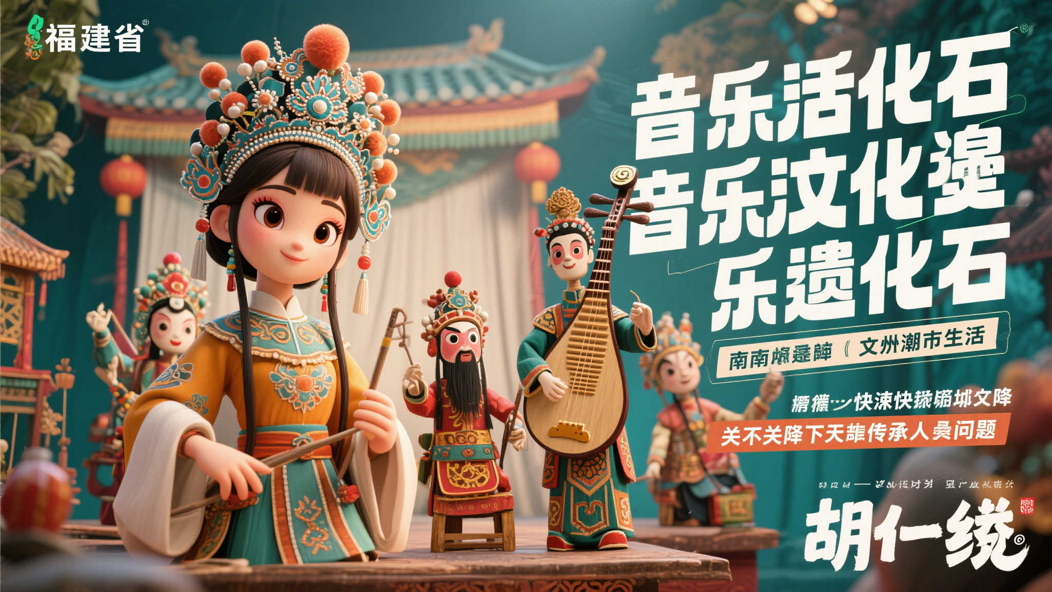 的快速推进