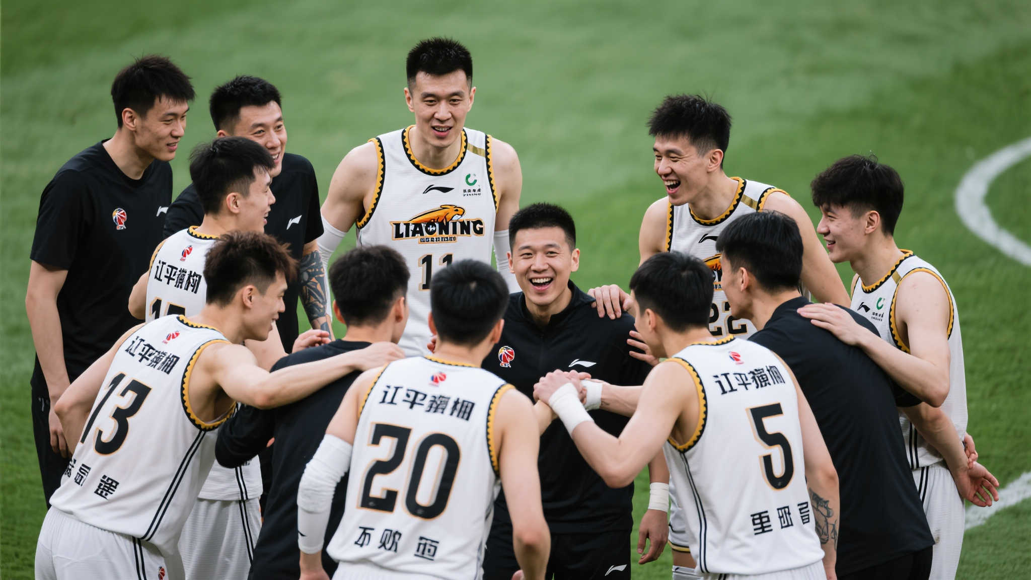 竞技体育中
