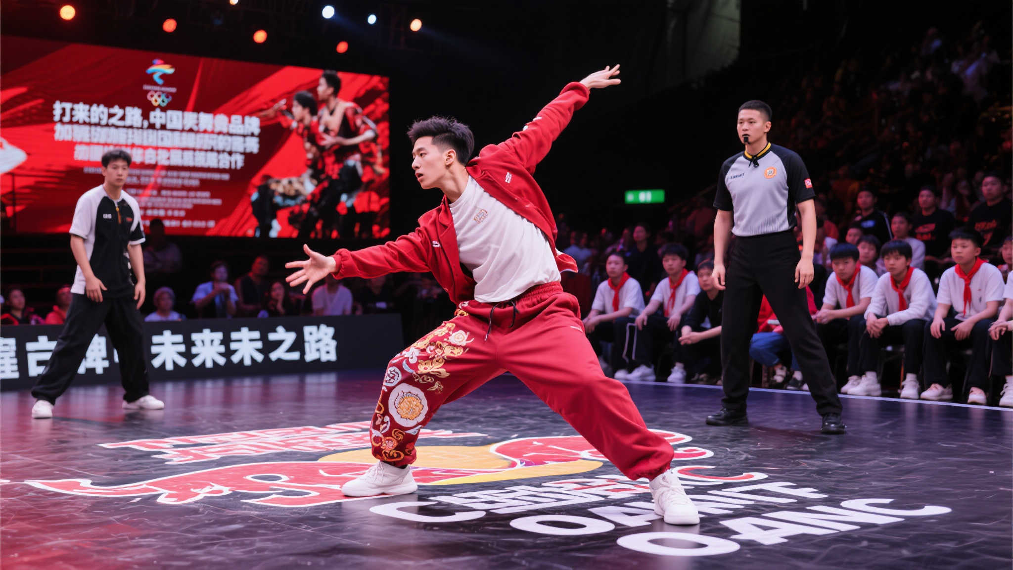 通过稳固的 通过稳固的