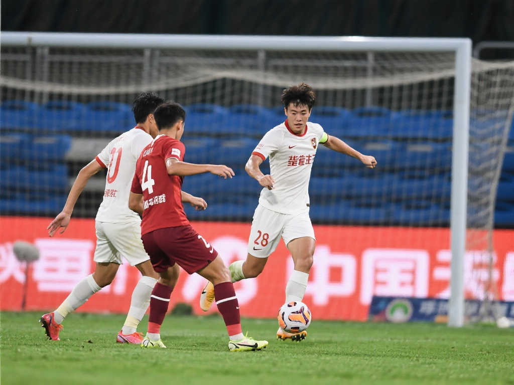 团队氛围中 团队氛围中