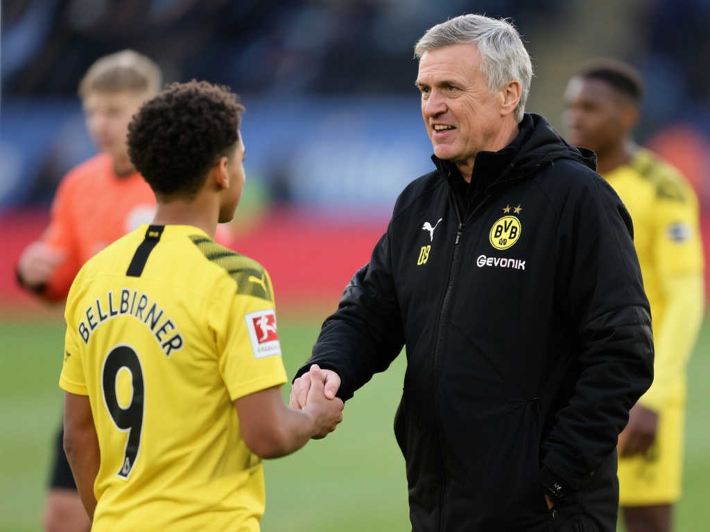 技术带来的 技术带来的