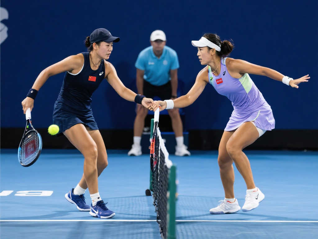 赛中所展现 赛中所展现