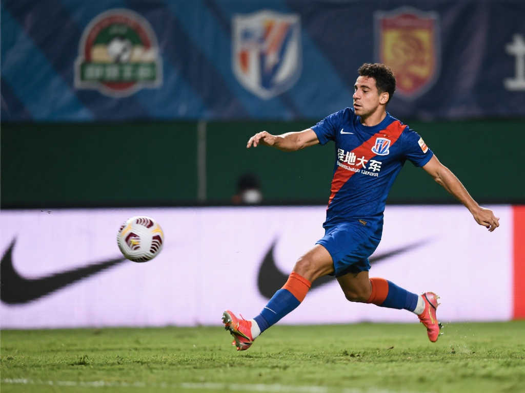 场上的表现 场上的表现