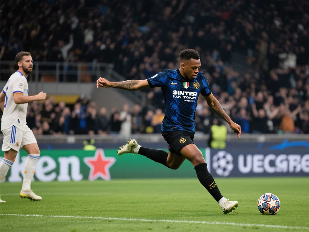 與他在足球 與他在足球