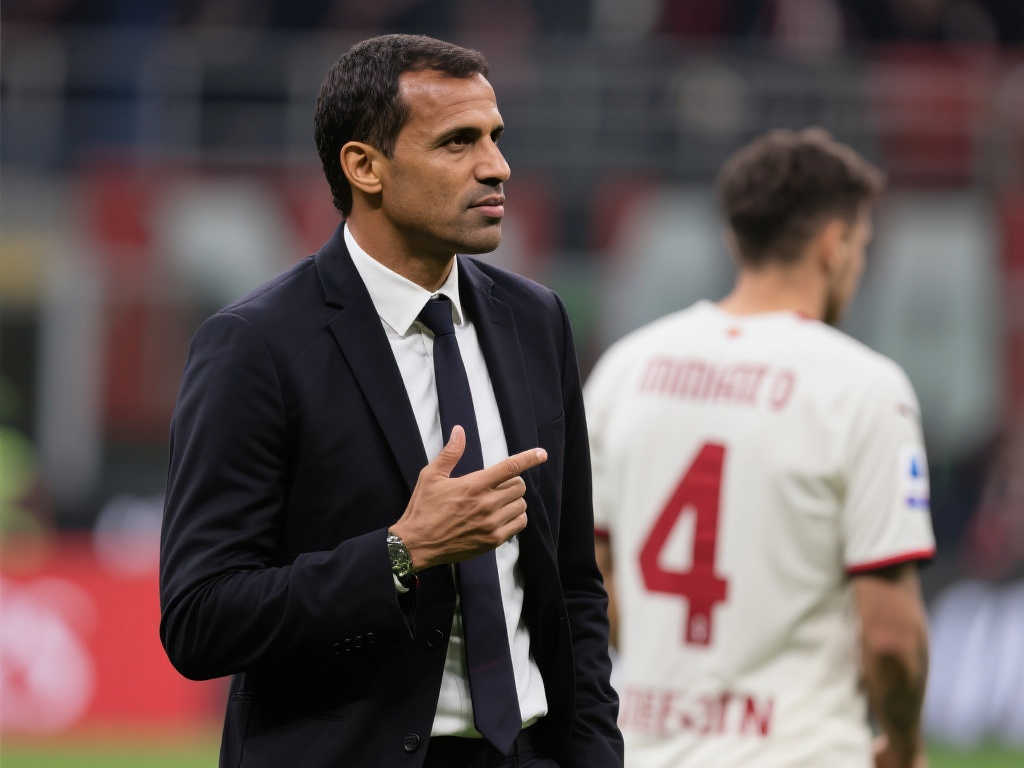 他在比赛中 他在比赛中