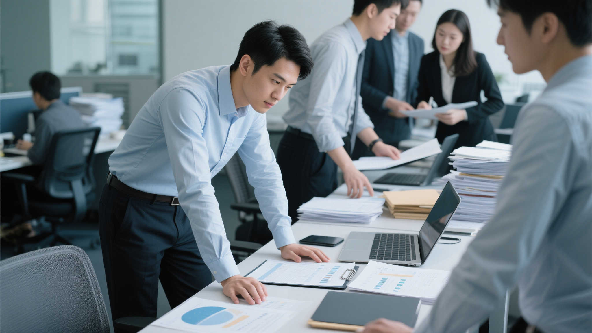 的默契配合 的默契配合